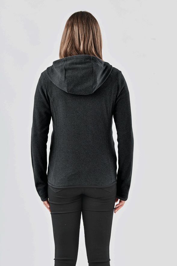 Women's Novarra Full Zip Hoody Stormtech