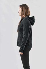 Women's Novarra Full Zip Hoody Stormtech