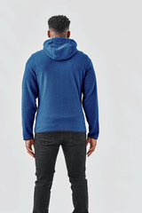 Men's Novarra Full Zip Hoody Stormtech