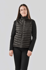 Women's Montserrat Thermal Vest Stormtech