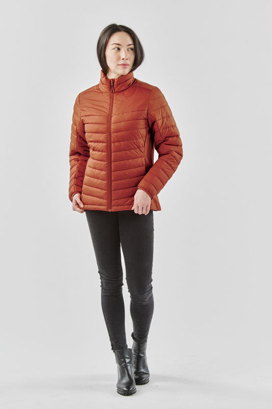 Women's Montserrat Thermal Jacket Stormtech