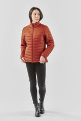 Women's Montserrat Thermal Jacket Stormtech