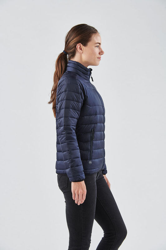 Women's Altitude Jacket Stormtech