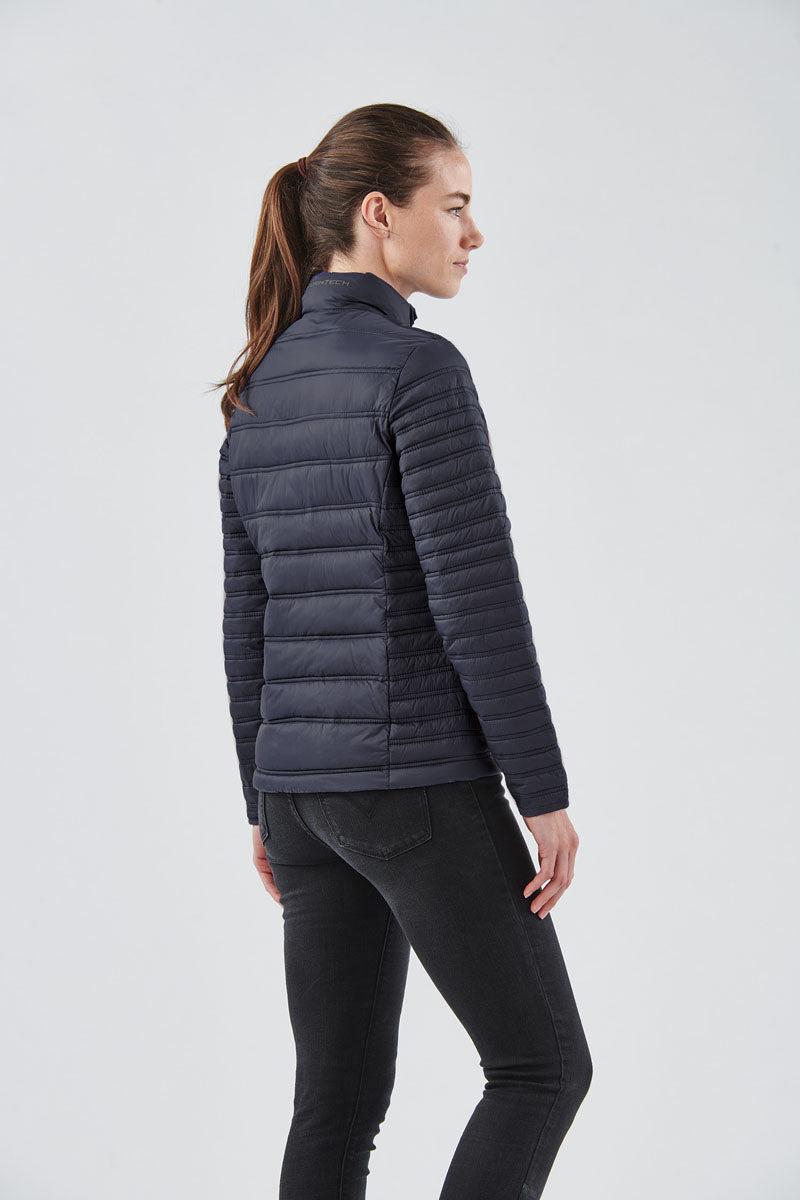 Women's Basecamp Thermal Jacket Stormtech