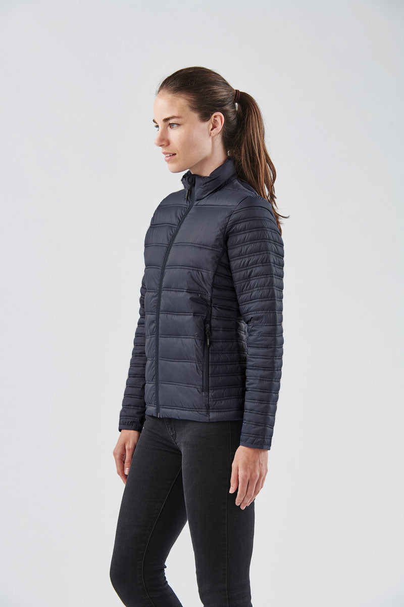 Women's Basecamp Thermal Jacket Stormtech