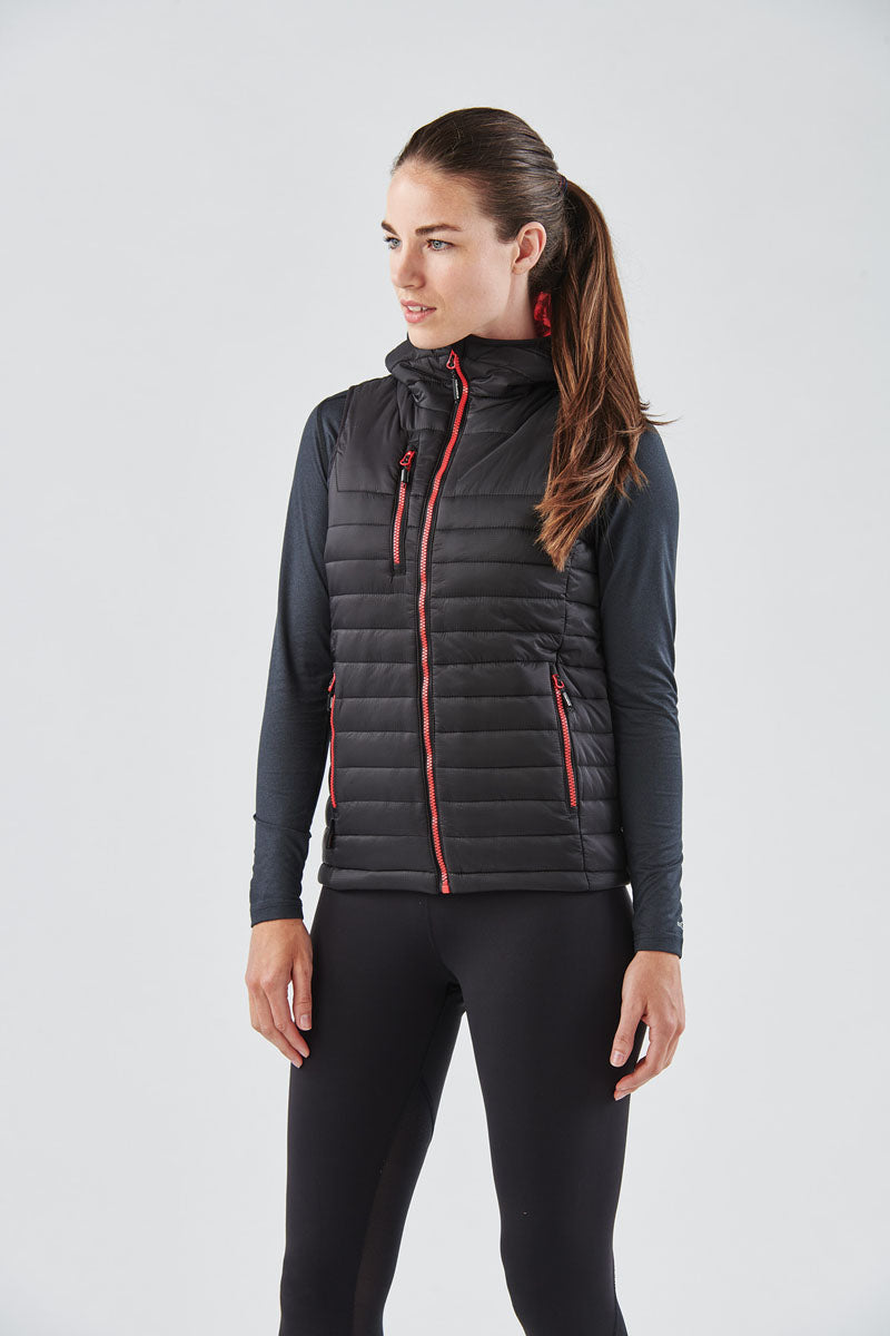 Women's Gravity Thermal Vest Stormtech