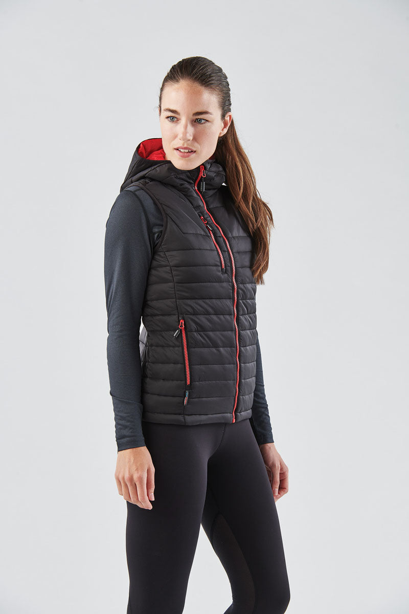 Women's Gravity Thermal Vest Stormtech