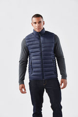 Men's Basecamp Thermal Vest Stormtech