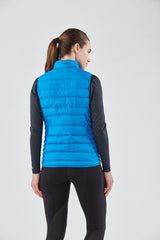 Women's Basecamp Thermal Vest Stormtech