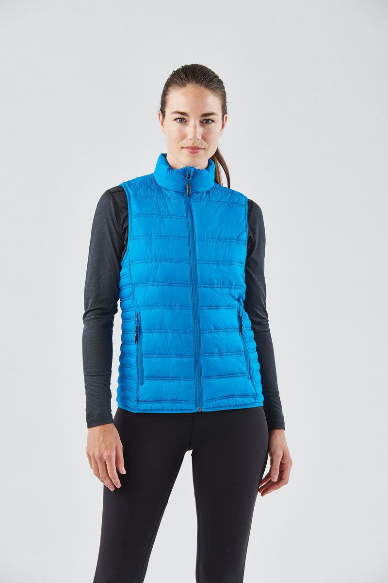 Women's Basecamp Thermal Vest Stormtech