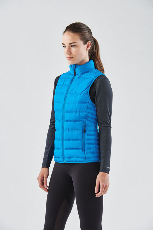 Women's Basecamp Thermal Vest Stormtech