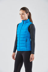 Women's Basecamp Thermal Vest Stormtech