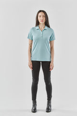 Women's Eclipse Pique Polo Stormtech