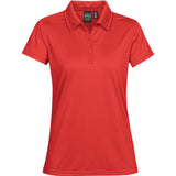 Women's Eclipse Pique Polo Stormtech