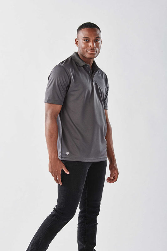 Men's Phoenix H2X-Dry Polo Stormtech