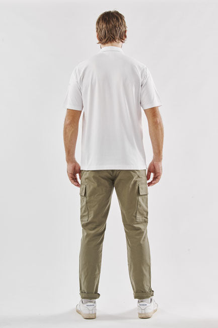 Men's Oasis S/S Polo Stormtech