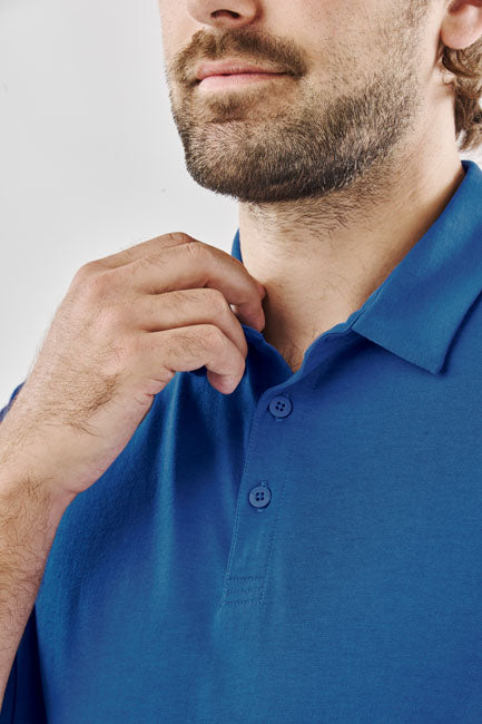 Men's Settebello S/S Polo Stormtech