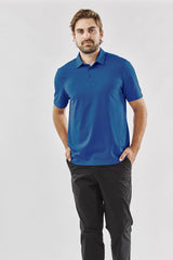 Men's Settebello S/S Polo Stormtech