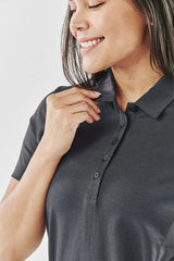 Women's Settebello S/S Polo Stormtech