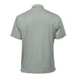 Men's Nevada Micro Pique Polo STORMTECH Australia