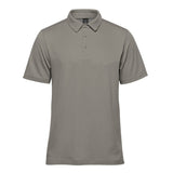 Men's Nevada Micro Pique Polo STORMTECH Australia
