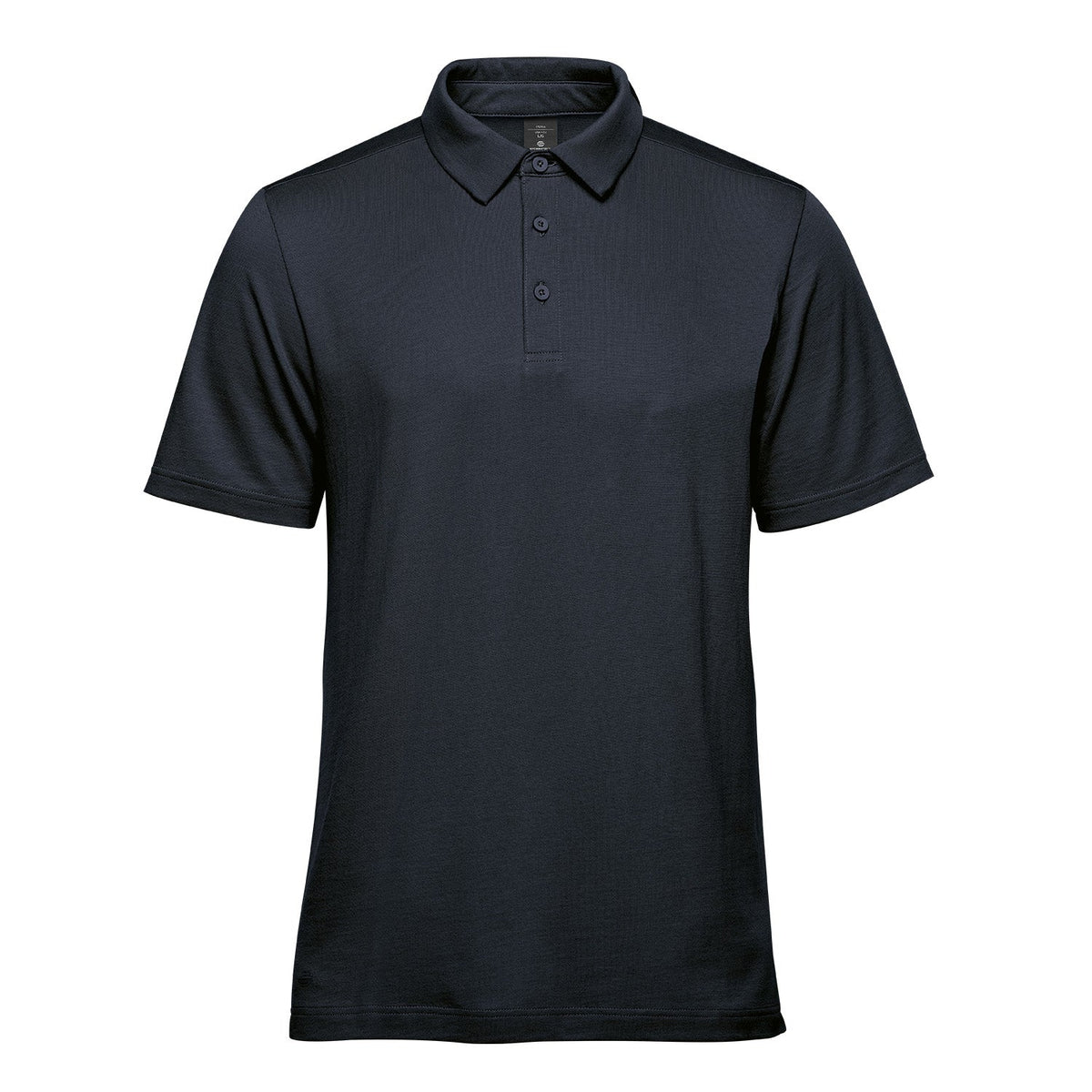 Men's Nevada Micro Pique Polo STORMTECH Australia