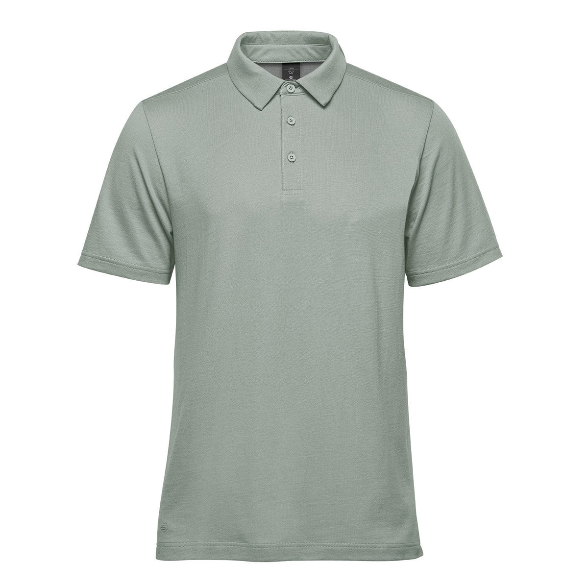Men's Nevada Micro Pique Polo STORMTECH Australia