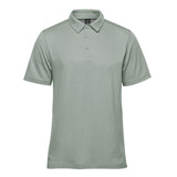 Men's Nevada Micro Pique Polo STORMTECH Australia