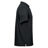Men's Nevada Micro Pique Polo STORMTECH Australia