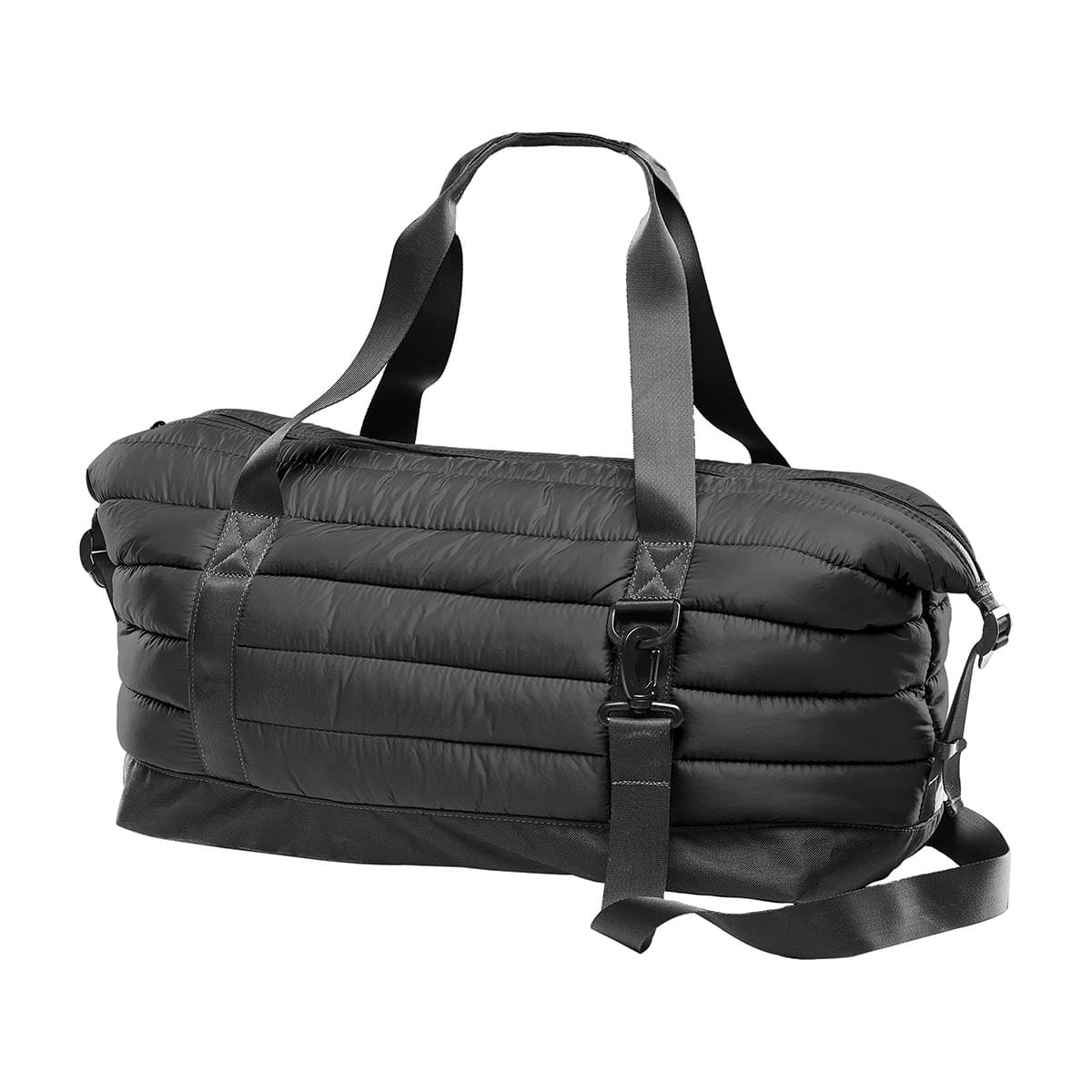 Stavanger Quilted Duffel Stormtech