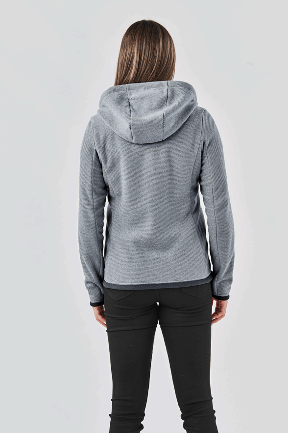 Women's Medusa Fleece Hoody Stormtech