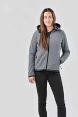 Women's Medusa Fleece Hoody Stormtech