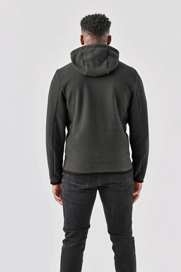 Men's Medusa Fleece Hoody Stormtech