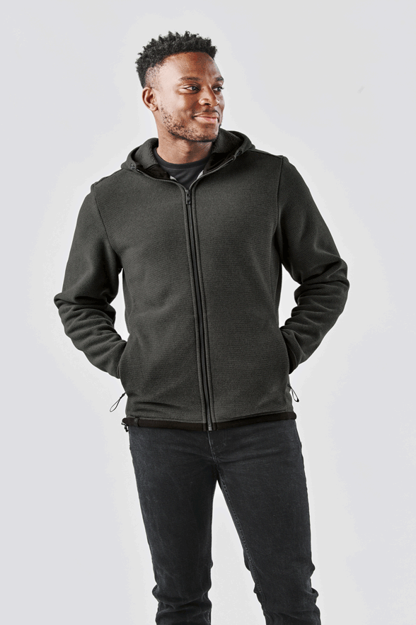 Men's Medusa Fleece Hoody Stormtech