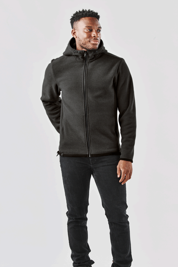 Men's Medusa Fleece Hoody Stormtech