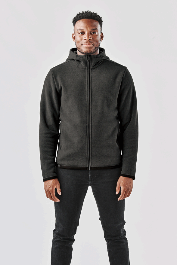 Men's Medusa Fleece Hoody Stormtech