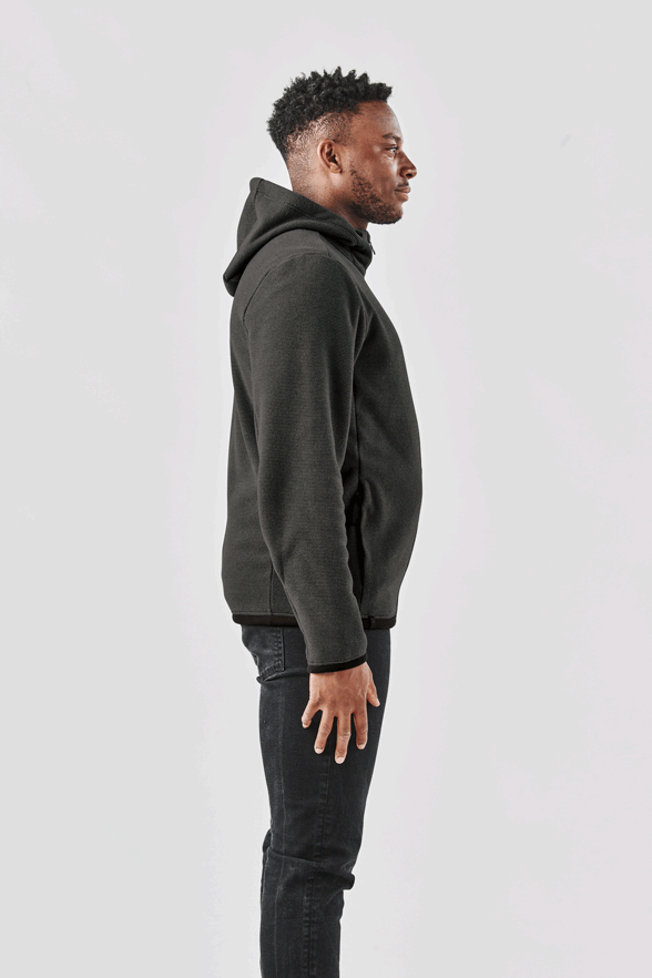 Men's Medusa Fleece Hoody Stormtech