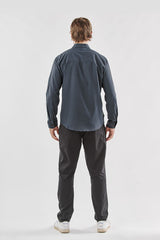 Men's Azores Quick Dry L/S Shirt Stormtech