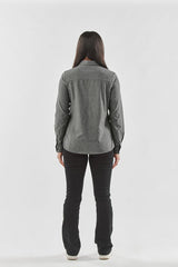 Women's Azores Quick Dry L/S Shirt Stormtech