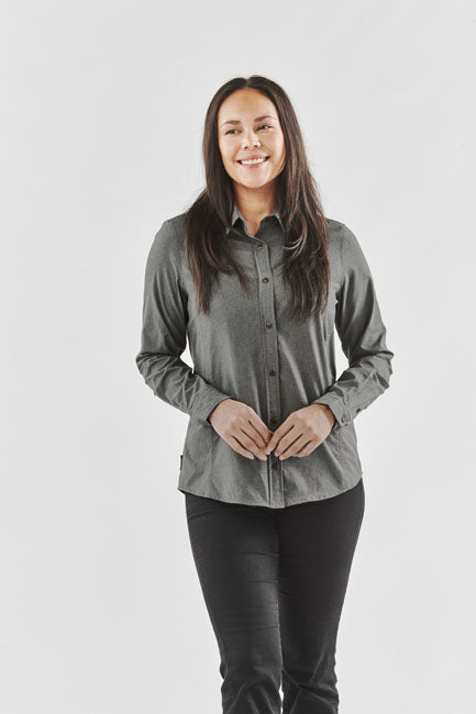 Women's Azores Quick Dry L/S Shirt Stormtech