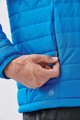 Men's Nautilus Quilted Jacket Stormtech