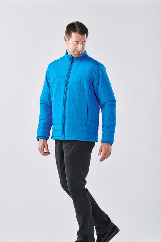 Men's Nautilus Quilted Jacket Stormtech