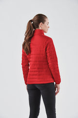 Women's Nautilus Quilted Jacket Stormtech