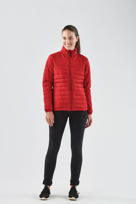 Women's Nautilus Quilted Jacket Stormtech