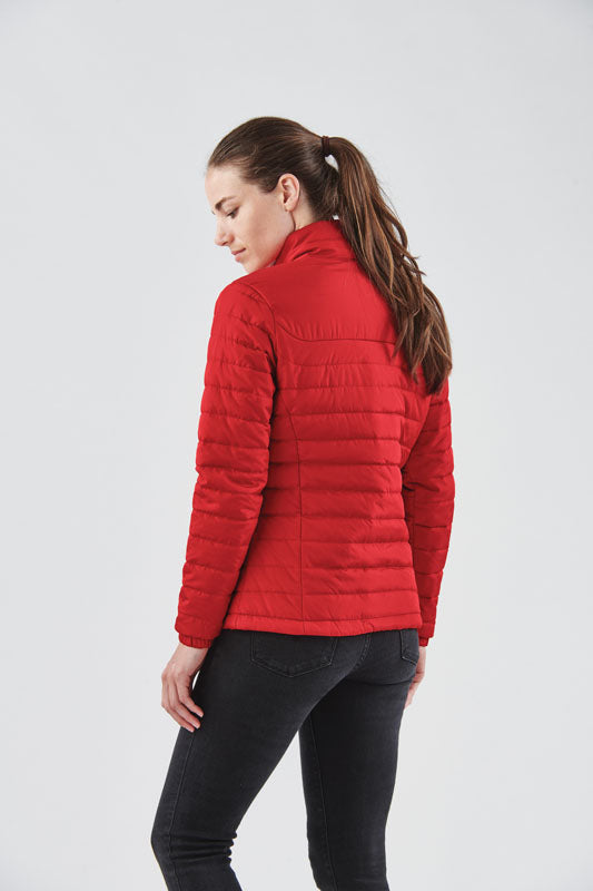 Women's Nautilus Quilted Jacket Stormtech