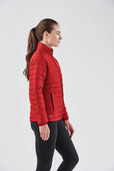 Women's Nautilus Quilted Jacket Stormtech