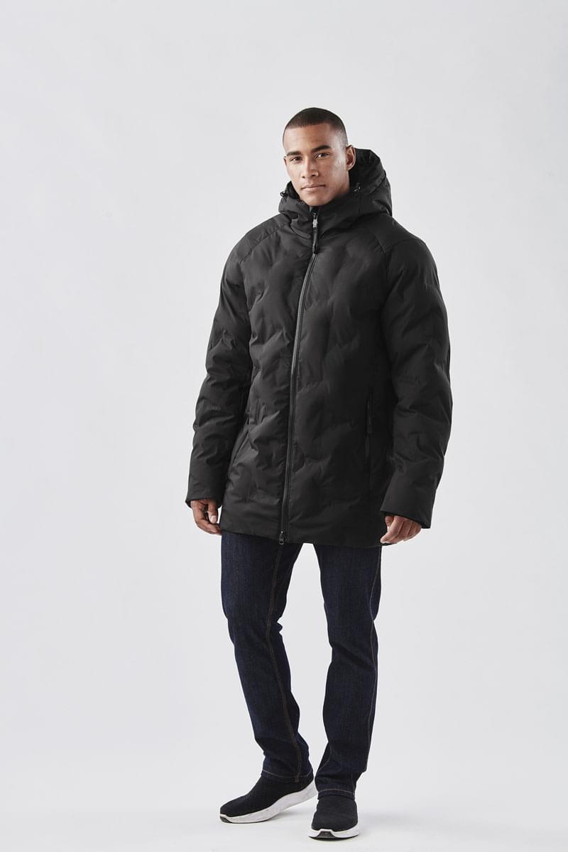 Men's Stockholm Parka Stormtech