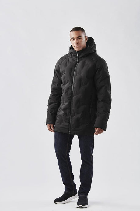 Men's Stockholm Parka Stormtech