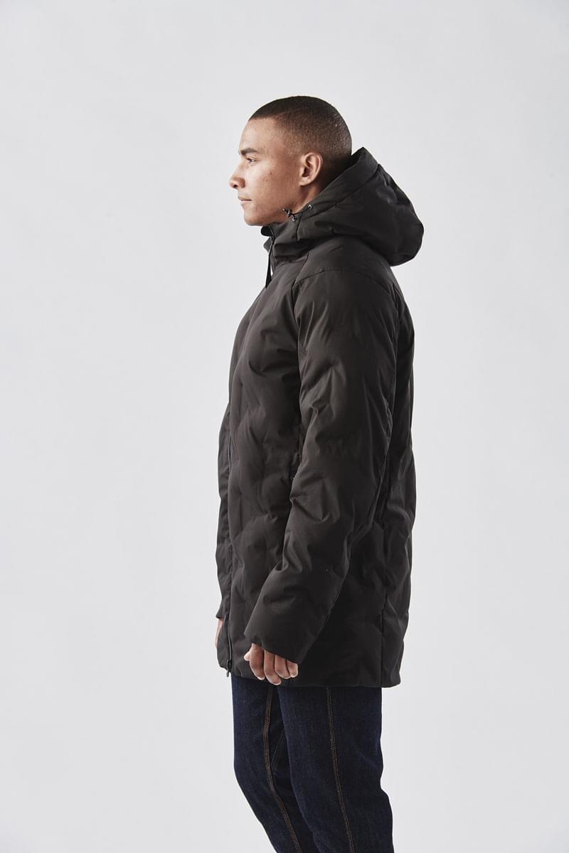 Men's Stockholm Parka Stormtech