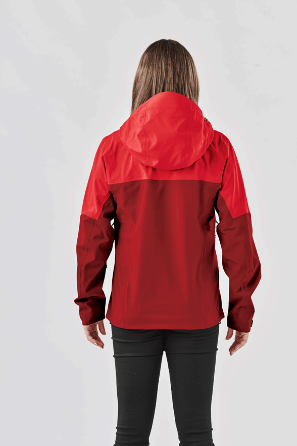 Women's Vertex Stormshell Stormtech